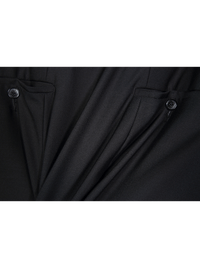 Two-piece pants set