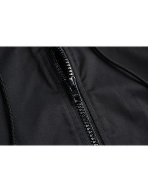 Jacket (M20121020D)