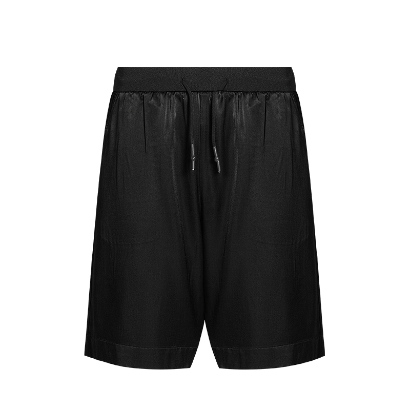 Odbo/歐迪比歐專櫃同款設計師品牌男士休閒短褲